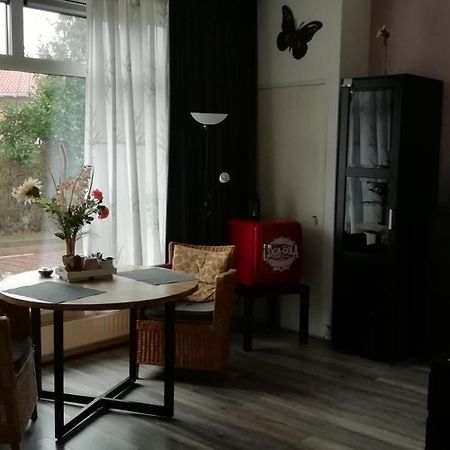 Bed And Breakfast Bianca Standdaarbuiten Экстерьер фото