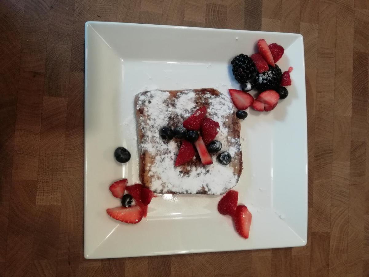 Bed And Breakfast Bianca Standdaarbuiten Экстерьер фото