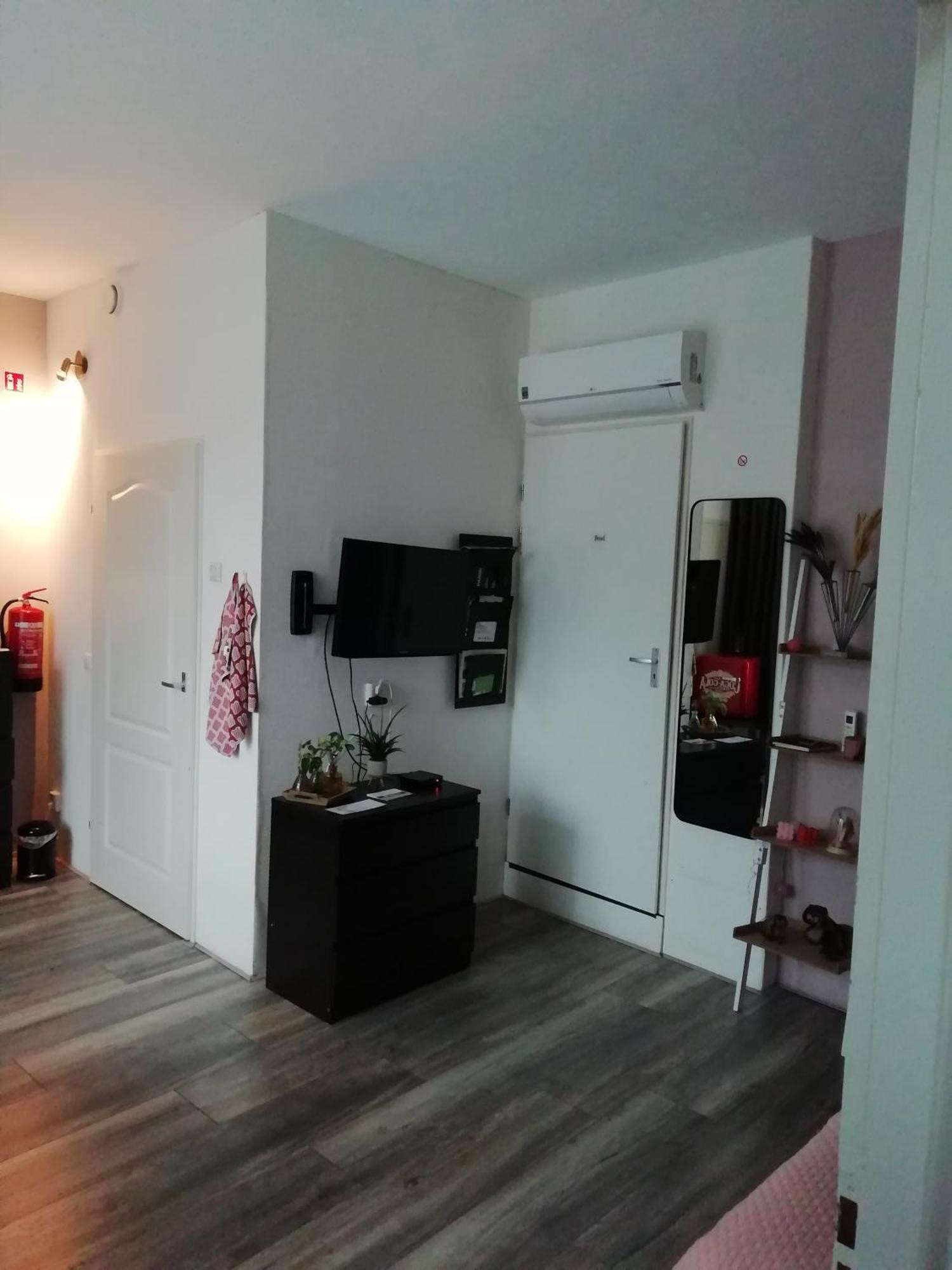 Bed And Breakfast Bianca Standdaarbuiten Экстерьер фото