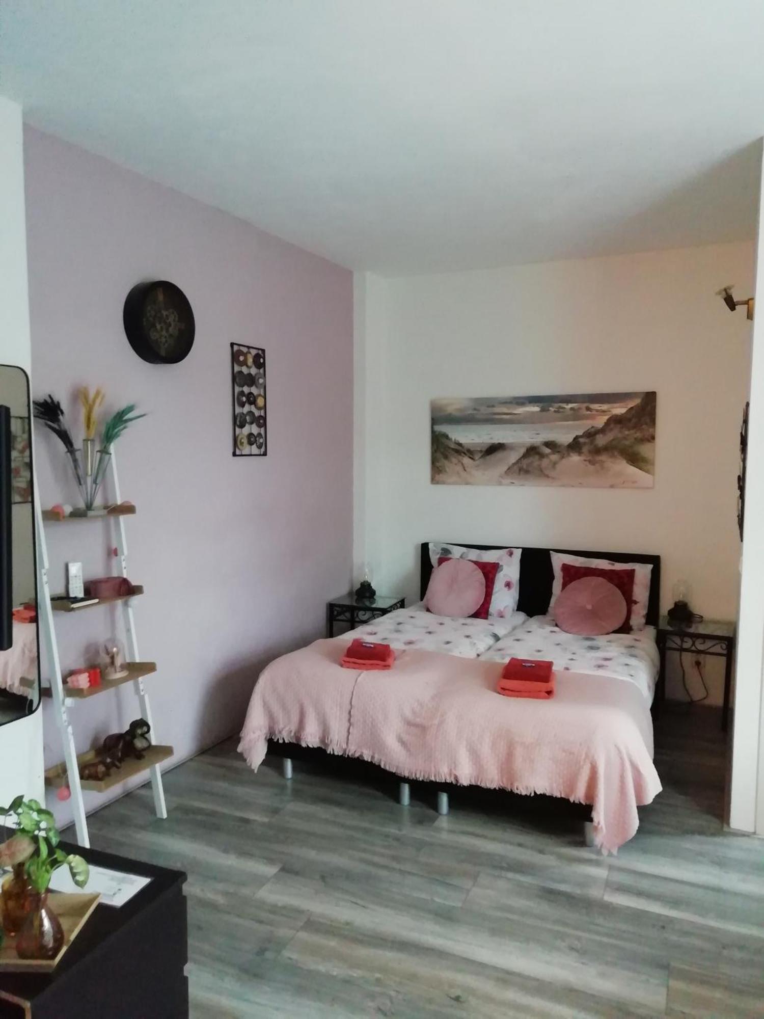 Bed And Breakfast Bianca Standdaarbuiten Экстерьер фото